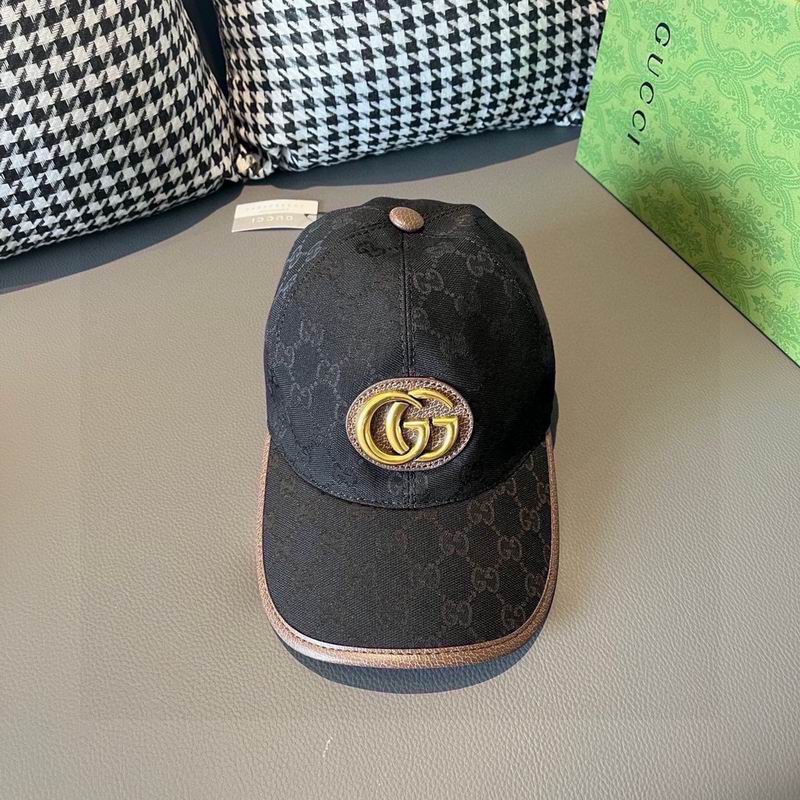 Gucci cap hm (112)